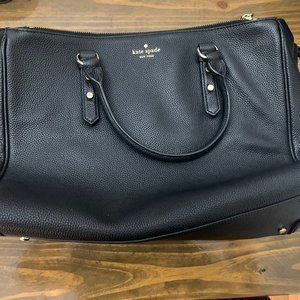 Large Kate Spade Crossbody/Shoulder Bag